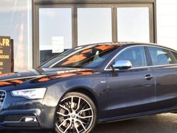 Utilisé 2016 Audi S5 Sportback Citadine | 27 890 €
