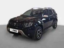 Noir Utilisé 2021 Dacia Duster Prestige SUV | 18 990 € (Prix juste)
