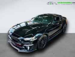 Utilisé 2022 Ford Mustang Coupé | 49 600 € (Prix juste)