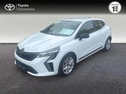 Utilisé 2024 Renault Clio V Evolution Berline | 16 990 € (Prix juste)