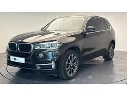 Noir Utilisé 2014 BMW X5 SUV | 29 990 €