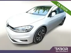 Argent Utilisé 2019 VW Golf VII Join Berline | 18 788 € (Bon prix)