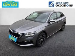 Gris graphite Utilisé 2023 Skoda Scala Citadine | 17 990 € (Super prix)