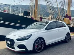 Blanc Utilisé 2019 Hyundai i30 N Performance Berline | 25 500 € (Bon prix)
