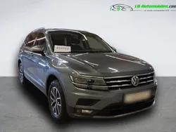 Utilisé 2021 VW Tiguan Allspace SUV | 28 900 € (Bon prix)