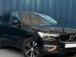 Utilisé 2021 Volvo XC60 Inscription SUV | 41 990 € (Prix juste)