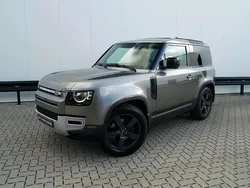 Gris Utilisé 2021 Land Rover Defender SE SUV | 60 995 €
