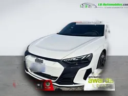 Utilisé 2023 Audi e-tron GT quattro Sport Berline | 56 800 €