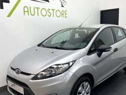 Occasion 2010 Ford Fiesta Trend Citadine | 7 990 € (Prix assez cher)