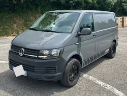 Gris Utilisé 2016 VW T6 Business Van | 30 000 €