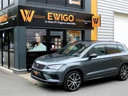 Utilisé 2019 Cupra Ateca SUV | 27 990 € (Prix juste)