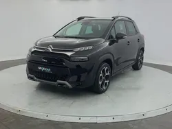 Noir Utilisé 2024 Citroën C3 Aircross PureTech SUV | 22 567 € (Prix assez cher)