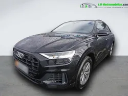 Utilisé 2021 Audi Q8 SUV | 64 000 € (Bon prix)