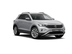 Nouvelle 2025 VW T-Roc Life SUV | 37 215 € (Super prix)