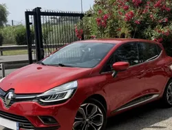 Utilisé 2017 Renault Clio IV Intens Citadine | 8 990 € (Bon prix)