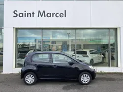 Noir Utilisé 2020 VW e-up! Citadine | 13 200 € (Prix cher)
