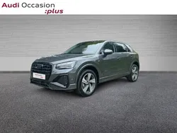 Gris Utilisé 2024 Audi Q2 Advanced SUV | 38 900 €