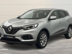 Gris Utilisé 2021 Renault Kadjar Business SUV | 15 799 € (Prix juste)