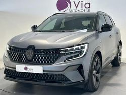 Gris Utilisé 2023 Renault Austral Iconic Esprit Alpine SUV | 32 990 € (Prix juste)