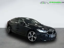 Utilisé 2020 BMW 340 Comfort Edition Coupé | 51 400 €