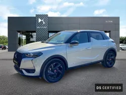 Utilisé 2022 DS Automobiles DS3 Crossback E-Tense Performance Line Plus SUV | 22 950 €