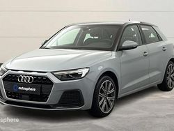 Utilisé 2023 Audi A1 Advanced Citadine | 23 299 € (Prix juste)