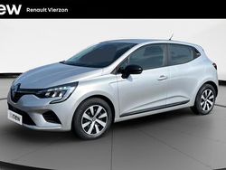 Gris Occasion 2023 Renault Clio V Equilibre Citadine | 15 490 €