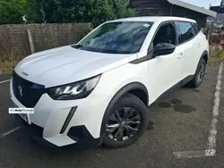 Blanc Utilisé 2022 Peugeot 2008 Active SUV | 14 780 € (Bon prix)