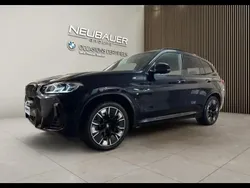 Noir Utilisé 2023 BMW iX3 Impressive SUV | 42 990 € (Super prix)