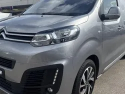 Utilisé 2020 Citroën Jumpy Monospace | 16 990 € (Super prix)
