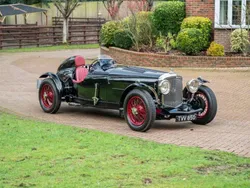 Noir Utilisé 1952 Bentley Mark VI Berline | 179 233 €