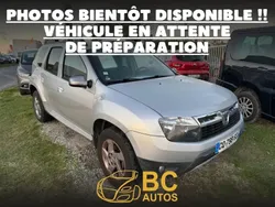 Utilisé 2013 Dacia Duster Prestige SUV | 9 990 € (Prix juste)