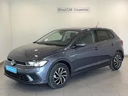 Utilisé 2024 VW Polo S | 20 980 € (Prix assez cher)