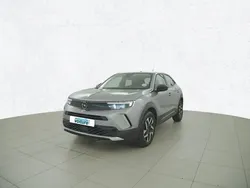 Gris Utilisé 2023 Opel Mokka-e Elegance SUV | 22 990 € (Prix assez cher)