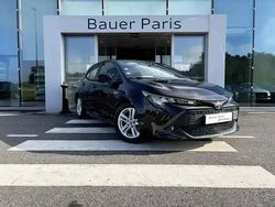 Noir Utilisé 2019 Toyota Corolla Berline | 17 480 € (Bon prix)