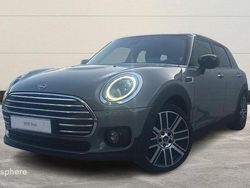 Gris Utilisé 2022 Mini Cooper Clubman Break | 25 499 € (Prix assez cher)