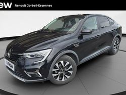 Noir Utilisé 2023 Renault Arkana Evolution SUV | 20 990 € (Prix juste)