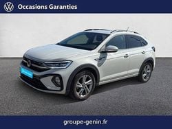 Occasion 2023 VW Taigo R-line SUV | 22 490 € (Prix juste)