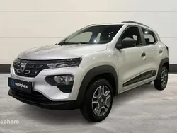 Utilisé 2021 Dacia Spring Business Citadine | 9 499 € (Prix juste)