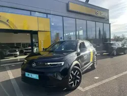 Noir Utilisé 2025 Opel Mokka Edition SUV | 24 999 €