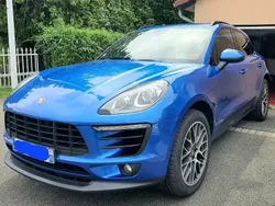 Utilisé 2016 Porsche Macan SUV | 26 990 € (Prix assez cher)