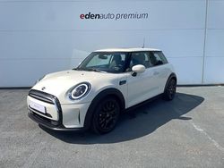 Utilisé 2022 Mini ONE Hatch Citadine | 21 990 € (Prix juste)