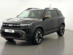 Noir Utilisé 2025 Dacia Duster Extreme SUV | 28 550 €