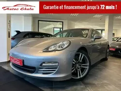 Gris Utilisé 2009 Porsche Panamera Berline | 49 970 €