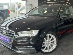 Utilisé 2014 Audi A3 Sportback Ambition Berline | 12 990 € (Bon prix)