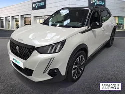 Utilisé 2022 Peugeot 2008 GT SUV | 16 990 € (Bon prix)
