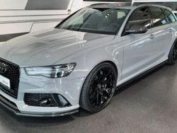 Utilisé 2018 Audi RS6 Advanced Break | 71 900 €