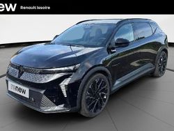 Noir Utilisé 2024 Renault Scénic Techno Esprit Alpine Monospace | 41 990 € (Prix juste)