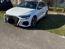 Utilisé 2021 Audi S3 Sport Berline | 46 000 € (Prix assez cher)