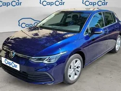 Utilisé 2020 VW Golf VII Life | 14 800 € (Bon prix)